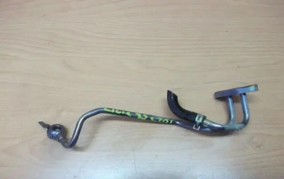 Honda Civic X Turbo turbocharger oiling pipe/hose