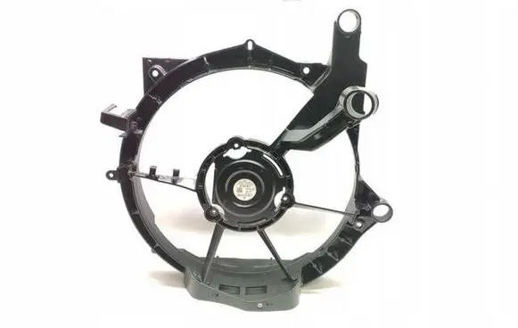 Audi E-tron GT Electric radiator cooling fan 0505020123 9J1959456D 9J1121203D