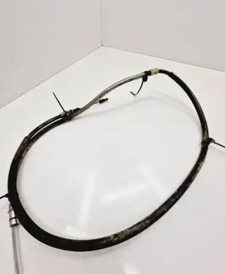 Citroen C4 II Handbrake/parking brake wiring cable 9659391180