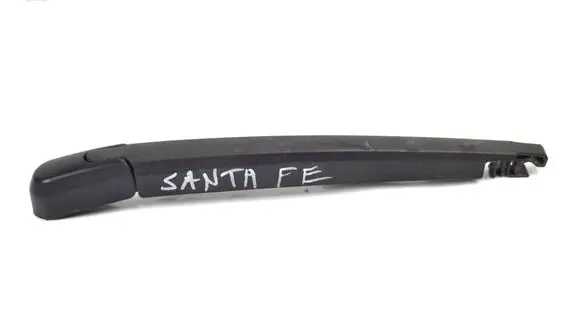 Hyundai Santa Fe Rear wiper blade arm 