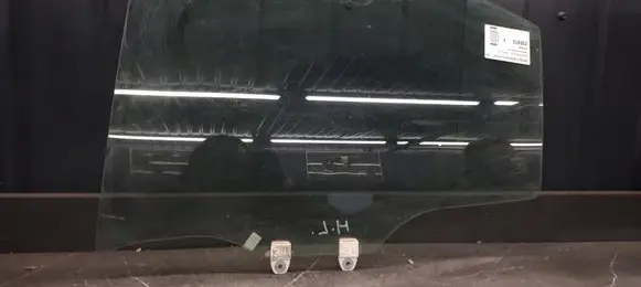 Honda Accord Rear side window
