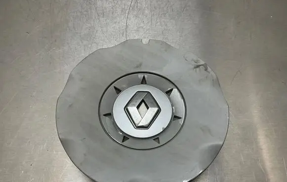 Renault Laguna III Original wheel cap 403170002N