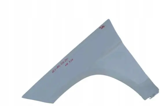 Mercedes-Benz GLS X166 Fender A1668802700