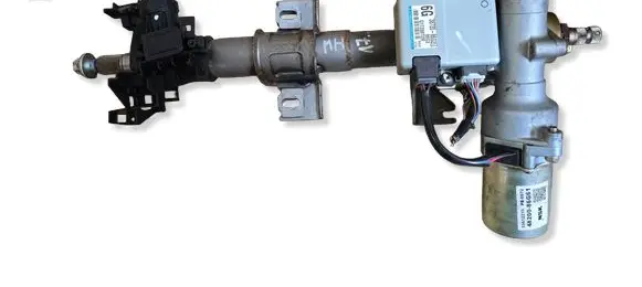 Suzuki Ignis Steering wheel axle 4820086G61 3872086G20 86G2