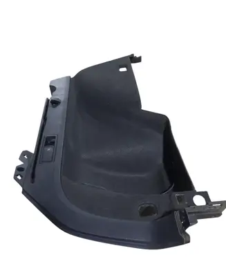 Volkswagen PASSAT B8 Trunk/boot side trim panel 3G9867427K