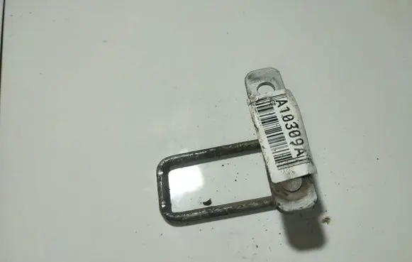 Ford Transit Rear door lock loop/hook striker 