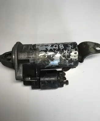 Opel Frontera A Starter motor 1005821186