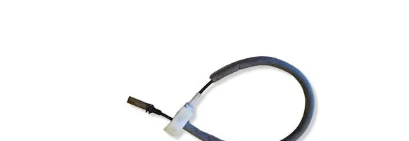 BMW X5 E53 Rear door cable line 8403058