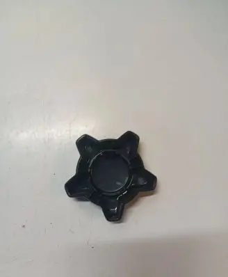 Volvo S60 Seat adjustment knob 08686047