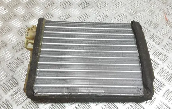 Volvo S60 Heater blower radiator