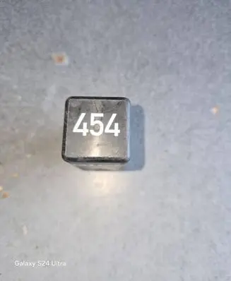 Volkswagen Sharan Other relay 7E0919506 898041000