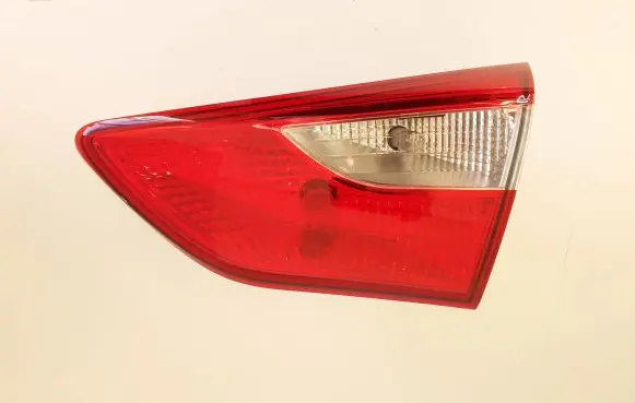 Hyundai i30 Tailgate rear/tail lights 92404A50 KL6826