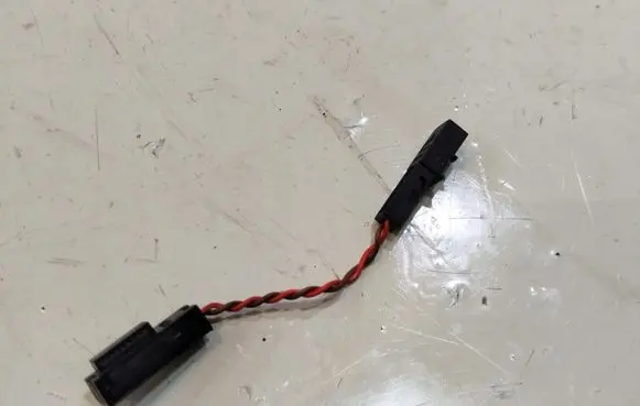 Skoda Superb B8 (3V) Other wiring loom 8D0972643