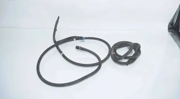 BMW 5 GT F07 Headlight washer hose/pipe 1300712 7178747 61667178747