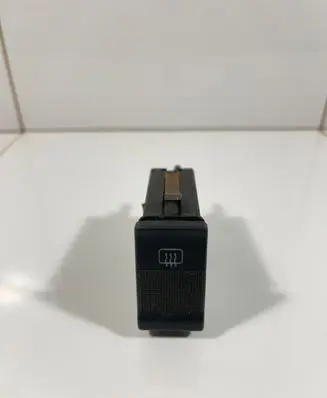 Audi A6 S6 C4 4A Windscreen/window heater switch 4A0941503F