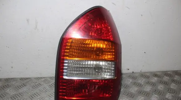 Opel Zafira A Rear/tail lights 62281