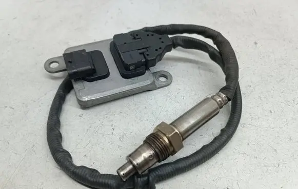 Lambda probe sensor