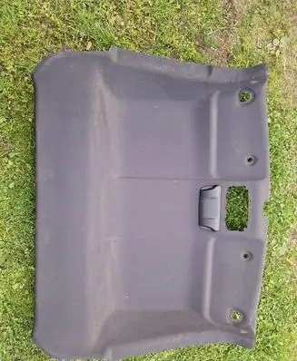 Nissan 370Z Convertible roof soft/hard top 