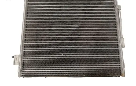 Tesla Model S A/C cooling radiator (condenser) 6007610