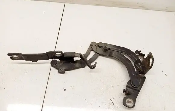 Peugeot RCZ Engine bonnet/hood hinges ym17340380
