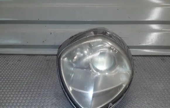 Lancia Thesis Headlight/headlamp 15493100