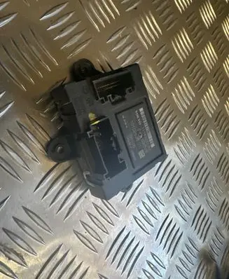 Volvo XC60 Door control unit/module 31343027AC 1010253801