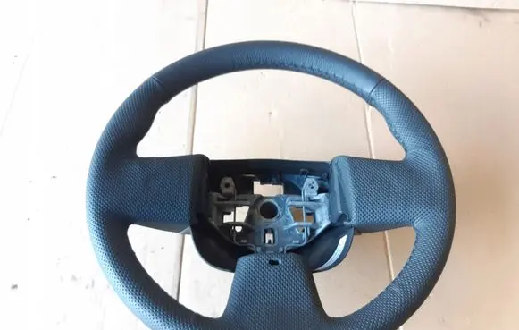 Renault Master III Steering wheel 