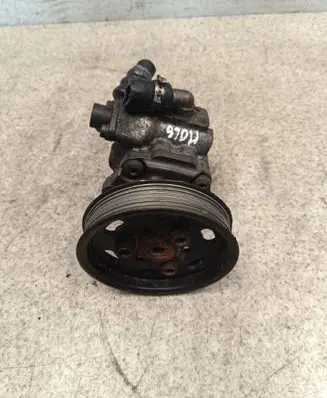 Audi A6 S6 C6 4F Power steering pump 4F0145156C 7651955150