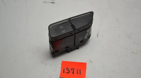 Ford Focus Handbrake/parking brake auto hold switch AM5T14B436FB 4062012