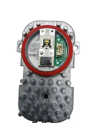 BMW 5 F10 F11 LED ballast control module 1305715084 707881