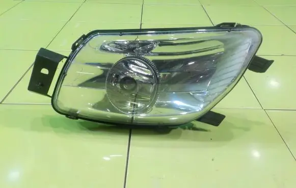 Peugeot 308 Front fog light 9680498880 PRAWY