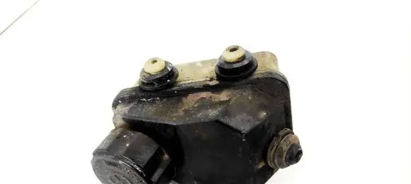 Brake fluid reservoir