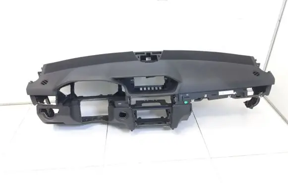 Mercedes-Benz E W212 Dashboard A2126802387 22012010