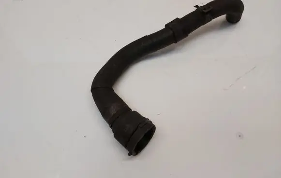 Seat Alhambra (Mk2) Engine coolant pipe/hose
