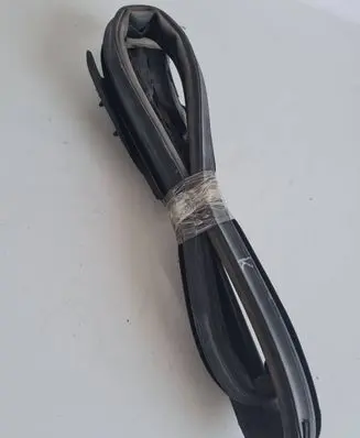 Mitsubishi Eclipse Front door rubber seal