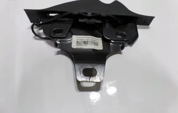 Peugeot 307 CC Convertible roof hydraulic pump 9651086677307