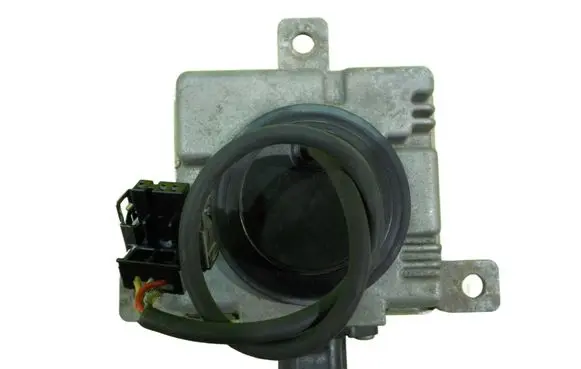 Mitsubishi Outlander LED ballast control module W3T23371