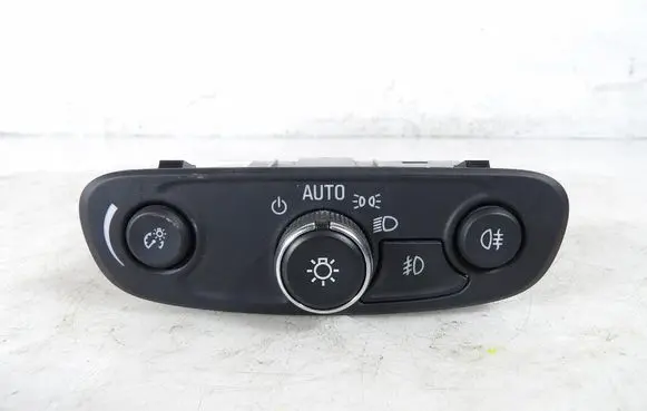 Opel Mokka X Other switches/knobs/shifts 84201595