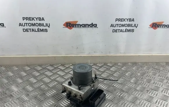 Fiat Ducato ABS Pump 00468577290