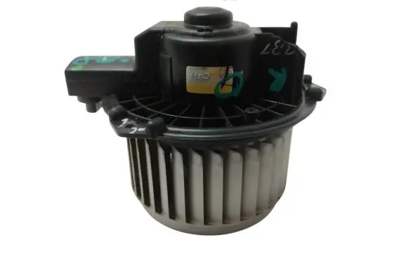 Nissan Pixo Heater fan/blower 2825009000