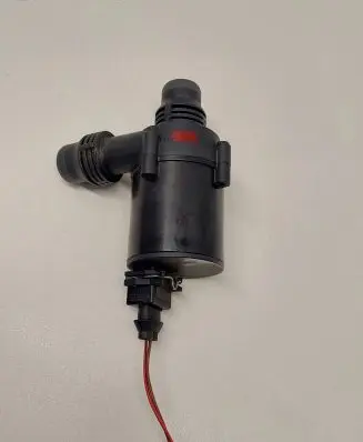 BMW X5 F15 Electric auxiliary coolant/water pump 6411919085 702078444