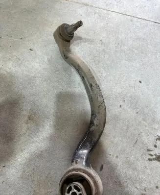 Front control arm