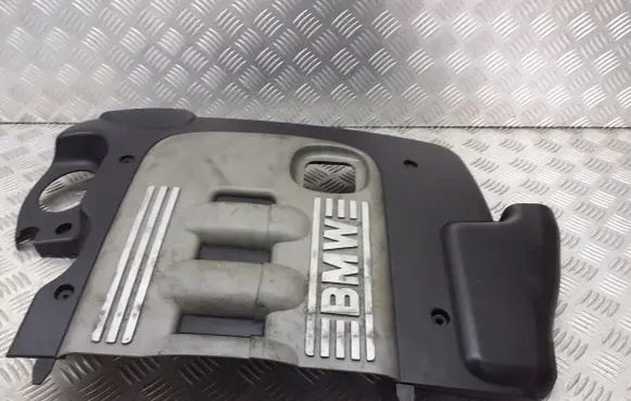 BMW 3 E46 Heat shield in engine bay 11147787330