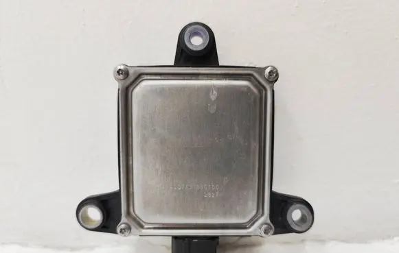 Toyota Corolla E210 E21 Blind spot module A2C7642170500
