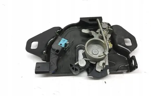 Tesla Model S Engine bonnet/hood lock/catch
