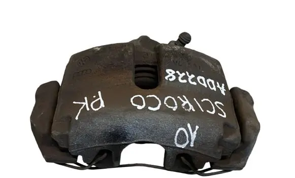 Volkswagen Scirocco Front brake caliper