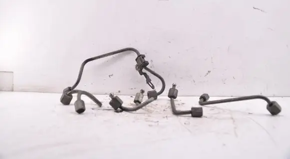 Hyundai i30 Fuel injector supply line/pipe 