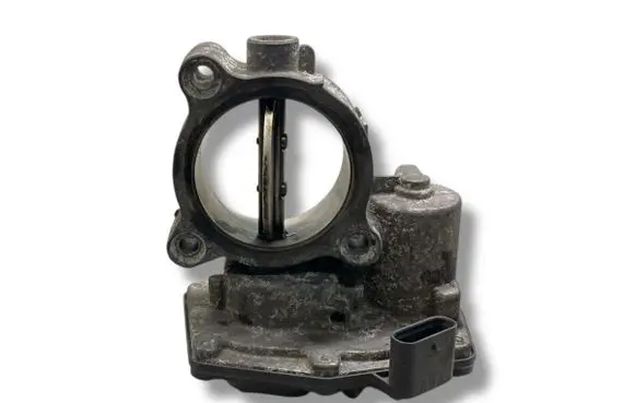 Mini Cooper Countryman R60 Throttle valve 7810752 10378517 11041100807