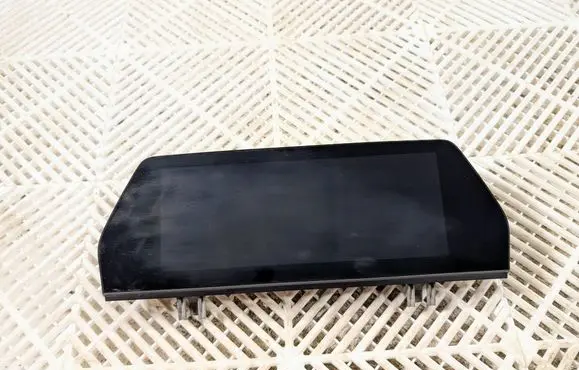 BMW 8 G15 Screen/display/small screen 8798746