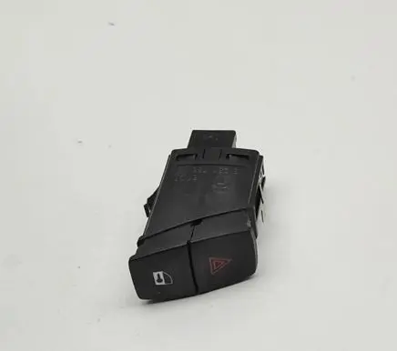 BMW 3 F30 F35 F31 Hazard light switch 9231786